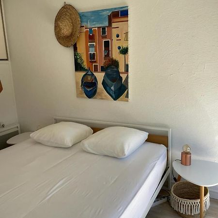 Le Cosy - 50M Des Plages Sete Ngoại thất bức ảnh