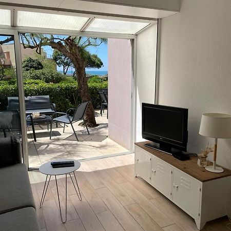 Le Cosy - 50M Des Plages Sete Ngoại thất bức ảnh