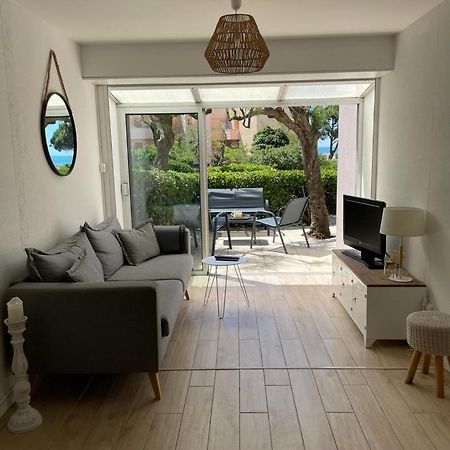 Le Cosy - 50M Des Plages Sete Ngoại thất bức ảnh