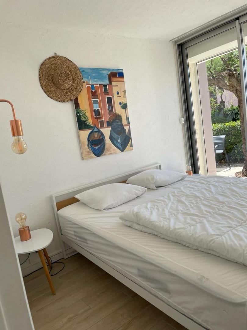 Le Cosy - 50M Des Plages Sete Ngoại thất bức ảnh
