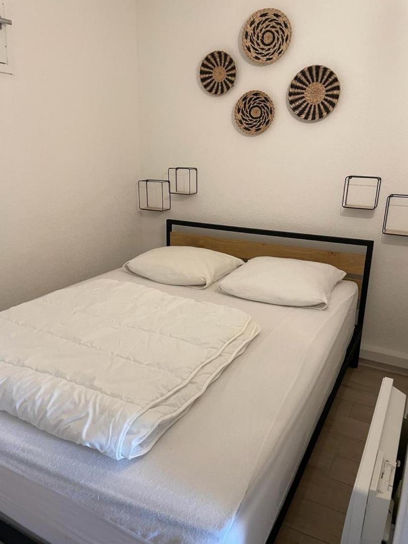 Le Cosy - 50M Des Plages Sete Ngoại thất bức ảnh