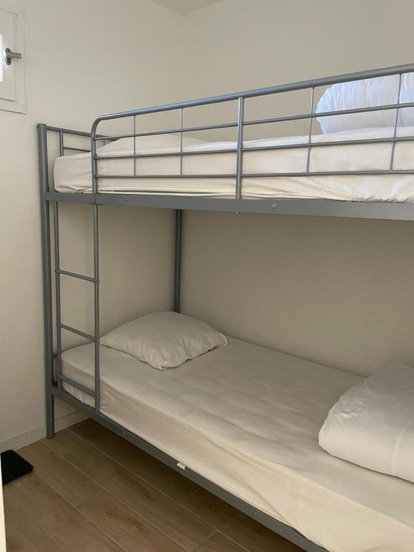 Le Cosy - 50M Des Plages Sete Ngoại thất bức ảnh