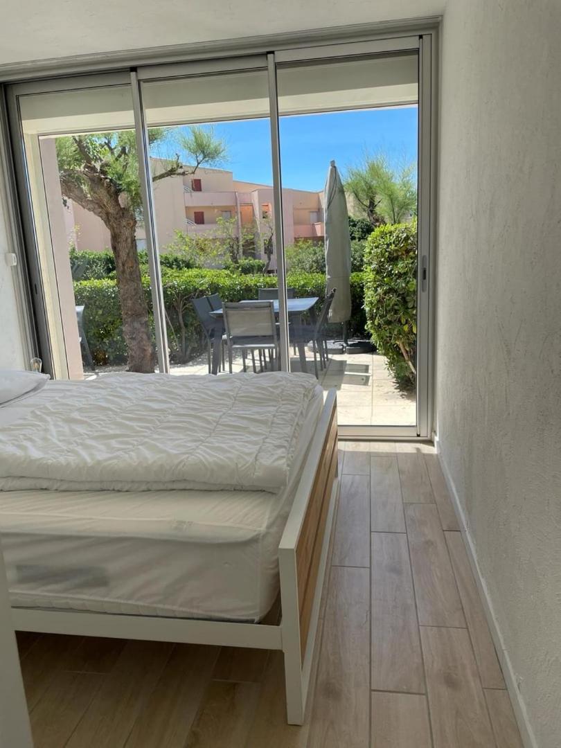 Le Cosy - 50M Des Plages Sete Ngoại thất bức ảnh