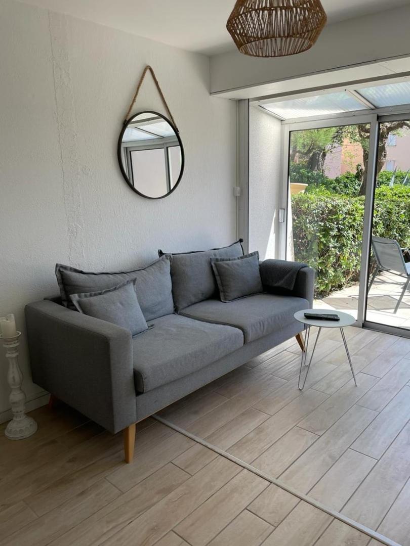 Le Cosy - 50M Des Plages Sete Ngoại thất bức ảnh